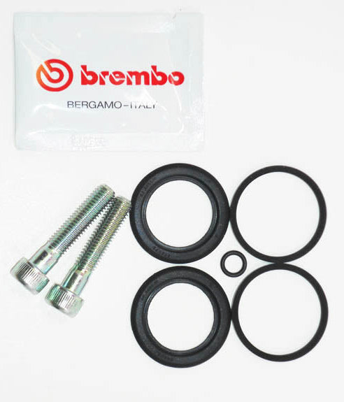 CALIPER REVISION KIT (#39659000)