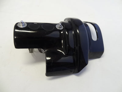 STARTER COVER BARE (#01733330) Used