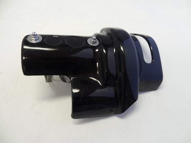 STARTER COVER BARE (#01733330)