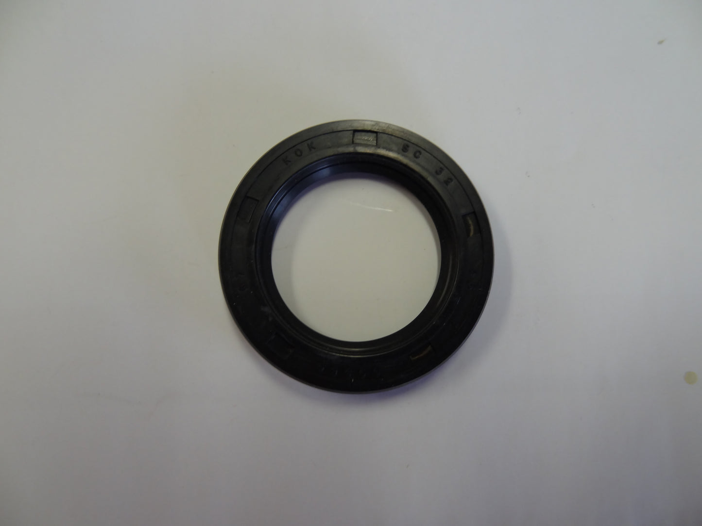 Seal, Wheel (90403248) (#90403248)