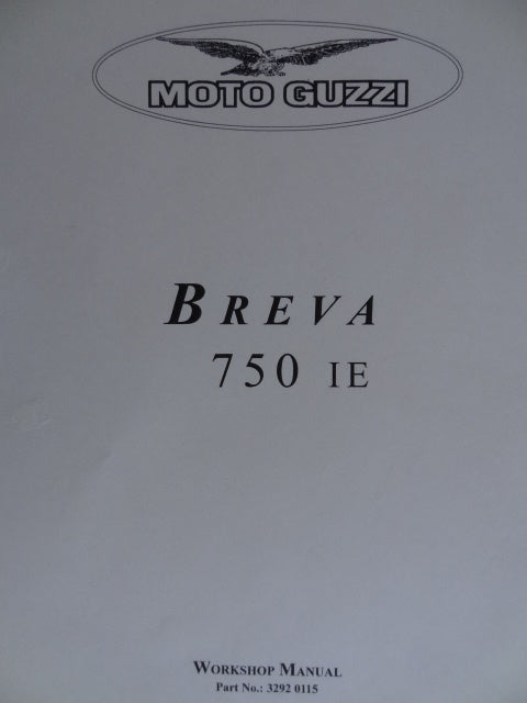 W/S MANL BREVA 750 2004 ON (#32920115)