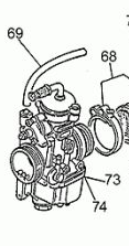 CARB RH (#30112610)
