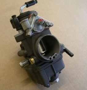 CARB RH EURO (#37112605)