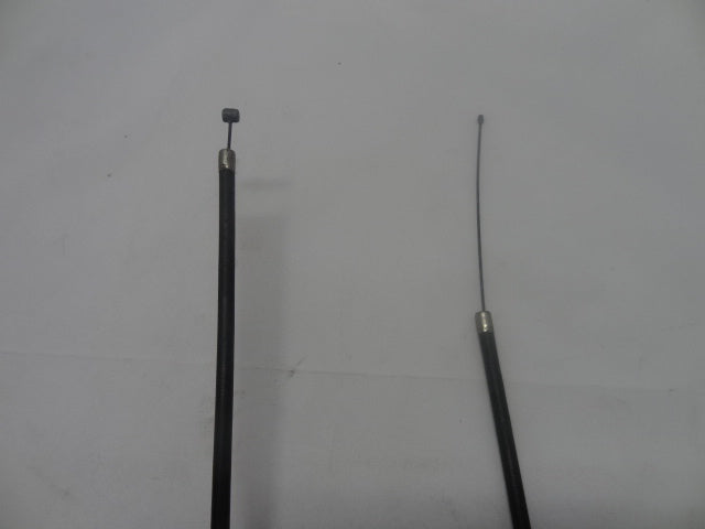 CHOKE CABLE (#29132870)