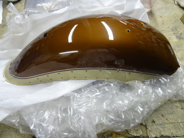 REAR FNDR GOLD/ D (#03437133)