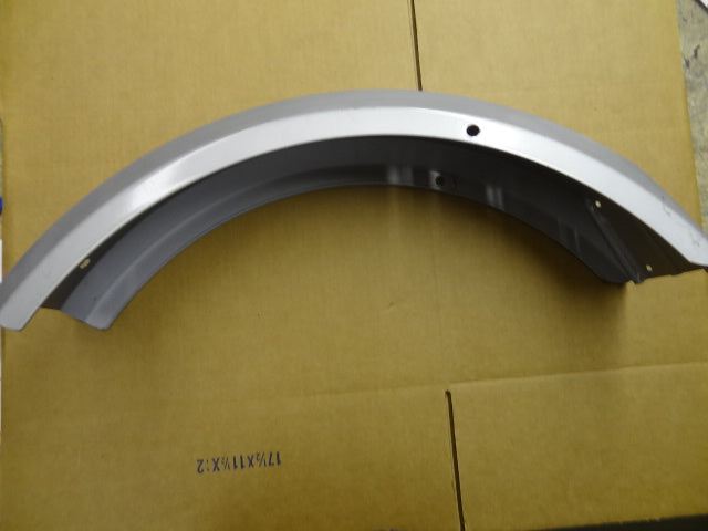 REAR FENDER BAR A (#19437020)