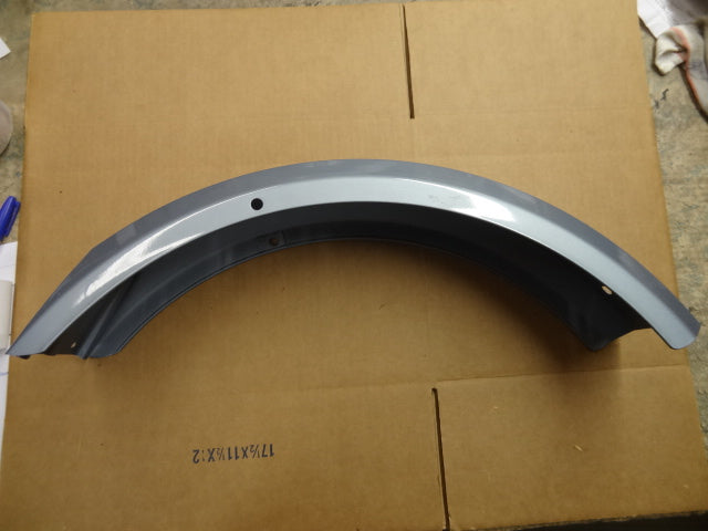 REAR FENDER BLU (#19437053)