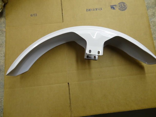 F/FENDER--WHITE MORE 35I8 (#28434451)