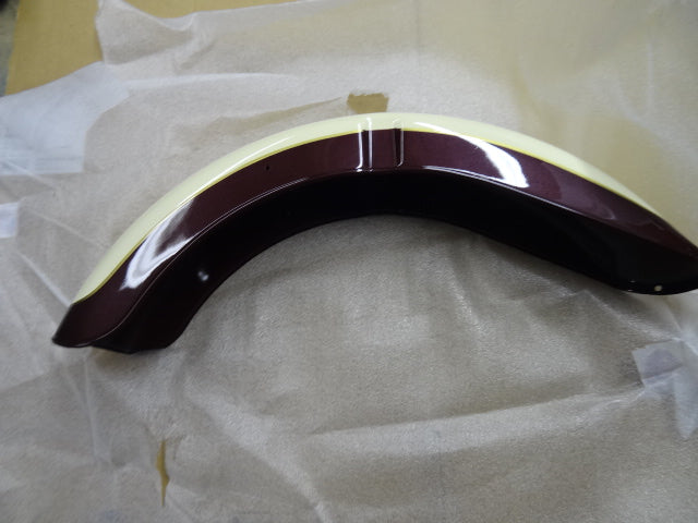 FRT FENDER BURG C (#29434354)