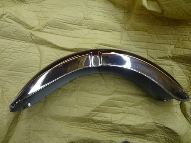 FRONT FENDER C (#29434370)