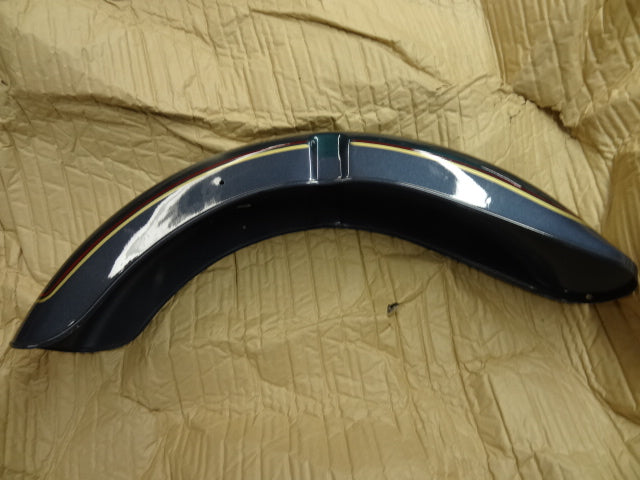 FRT FENDER BLU/ C (#29434372)