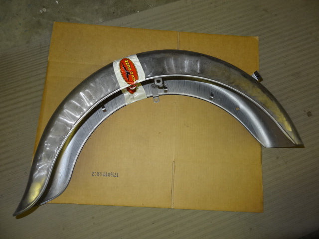 RR FENDER UNPAINTED (#29437001)