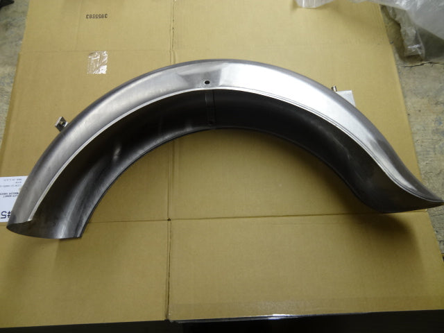 REAR FENDER-CHROME (#977155)