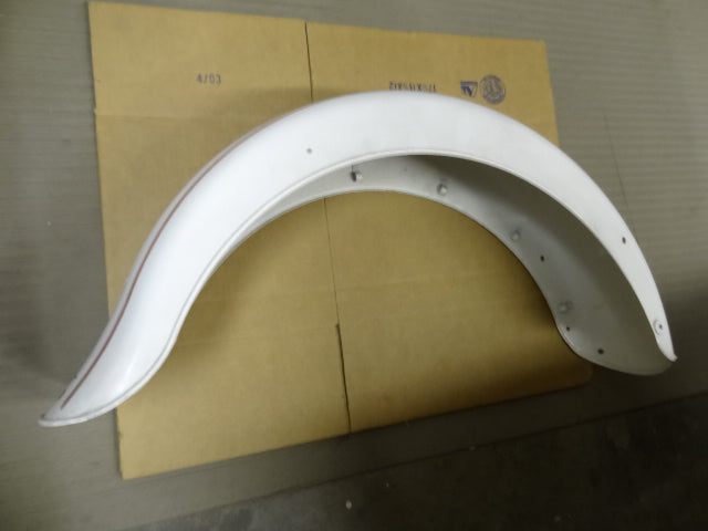 REAR FENDER BARE (#12437020)