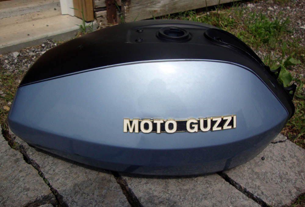 FUEL-TANK BLUE 17100192 (#17100192)