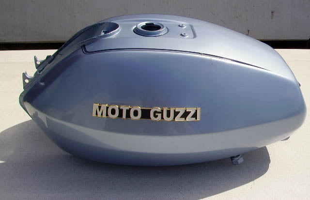 FUEL-TANK--BLUE (#17100274)