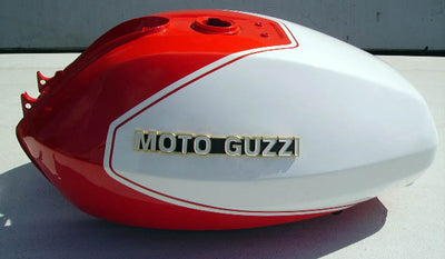 FUEL-TANK--RED 17100277 (#17100277)