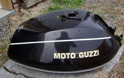 FUEL-TANK 18100205 (#18100205)