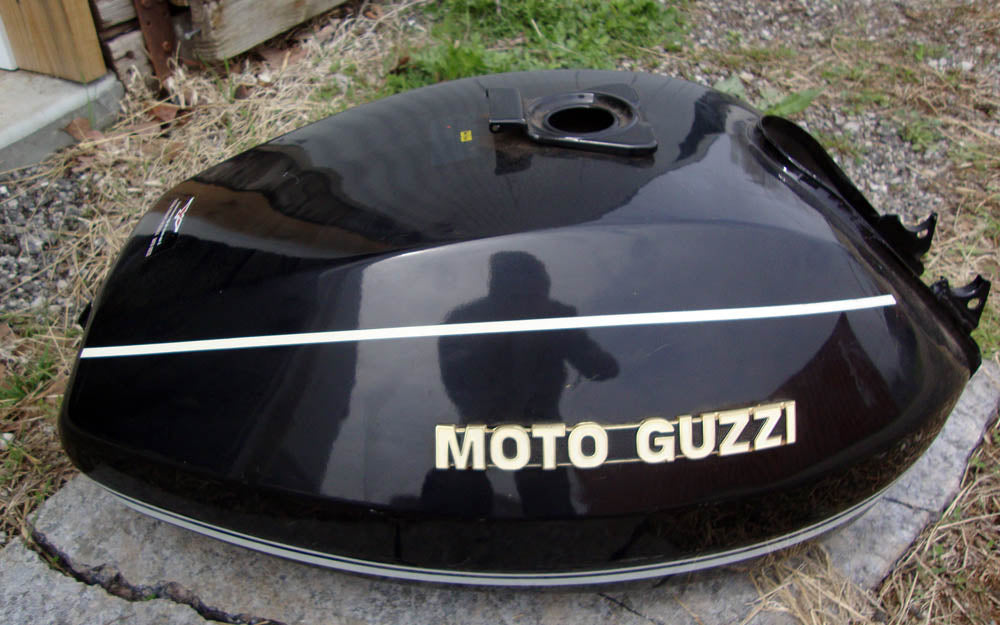 FUEL-TANK 18100205 (#18100205)