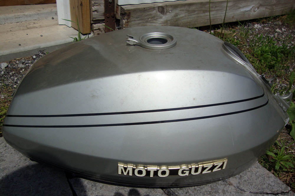 FUEL-TANK 18100251 (#18100251)