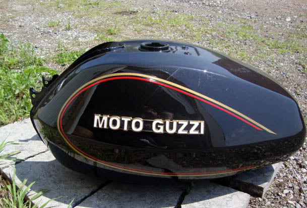 FUEL-TANK (#28100201)