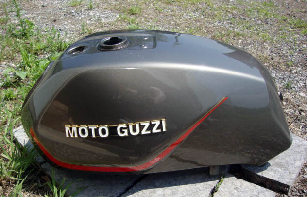 FUEL-TANK S.Q.28100202 (#28100202)