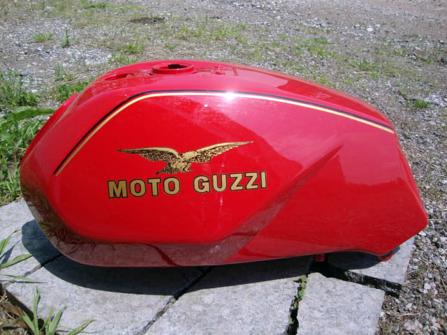 FUEL-TANK MILLE GT 1000 28100234 (#28100234)