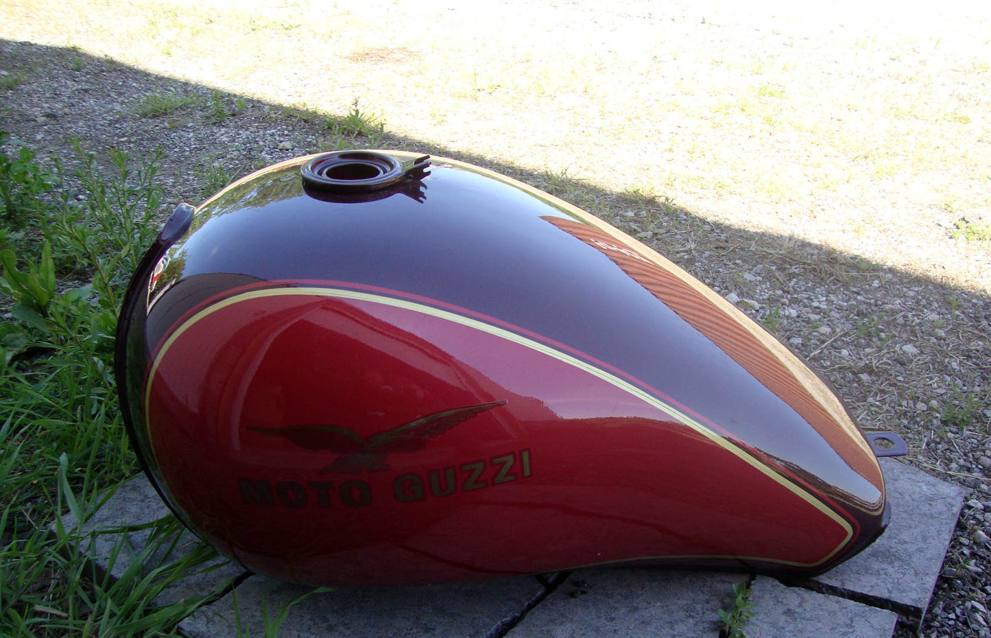 FUEL-TANK (#29100250)