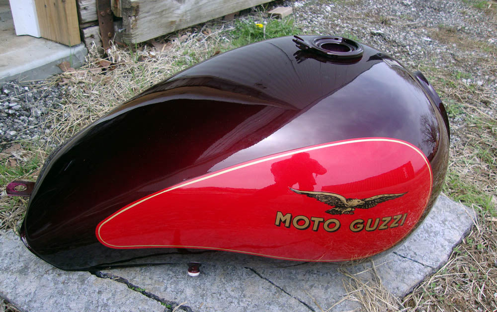 FUEL-TANK 89000080 (#89000080)