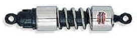 14.25 inch shocks for Breva 750 and V7 Classic. Pair (# 771226) (#771226)