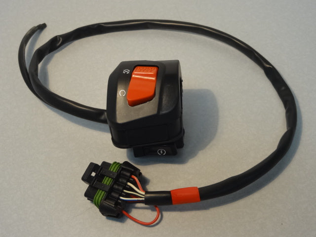 SWITCH RH (#30738873)