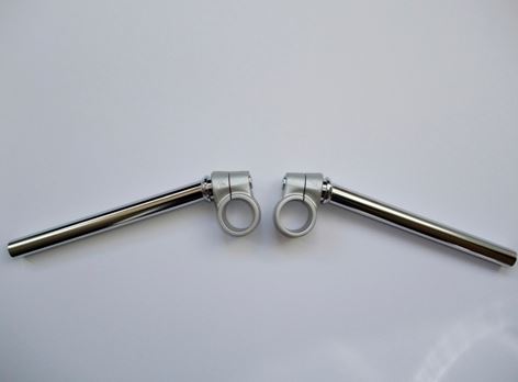 Tarozzi Clip Ons (550019) (#550019)