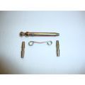 MASTER CYLINDER KIT (#27659110)