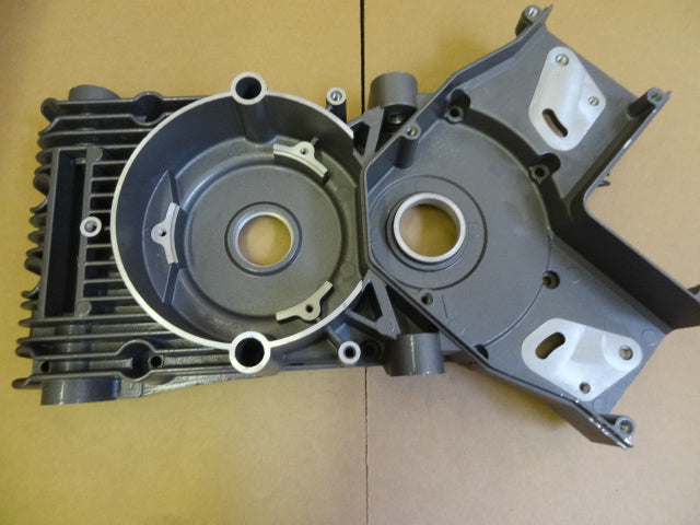 TIMING COVER C (#01001450)