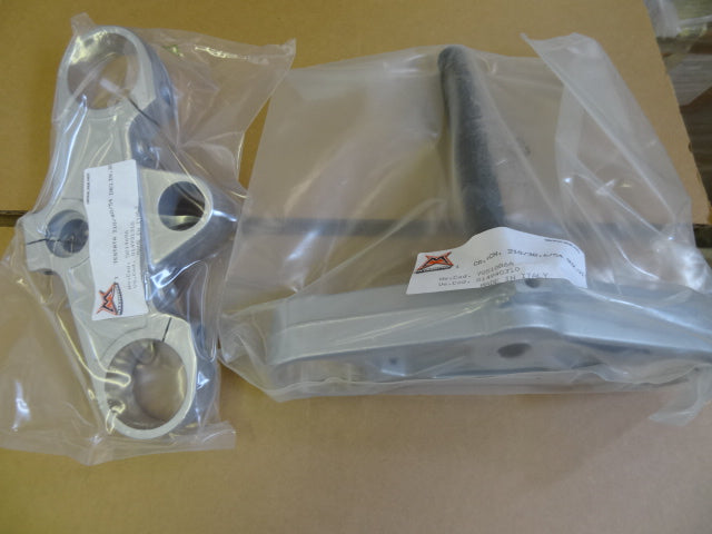 FORK HD&BS#2 KIT (#01999231)