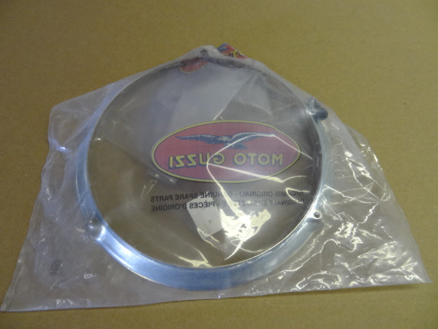 REAR WHEEL FLANGE (#03339800)