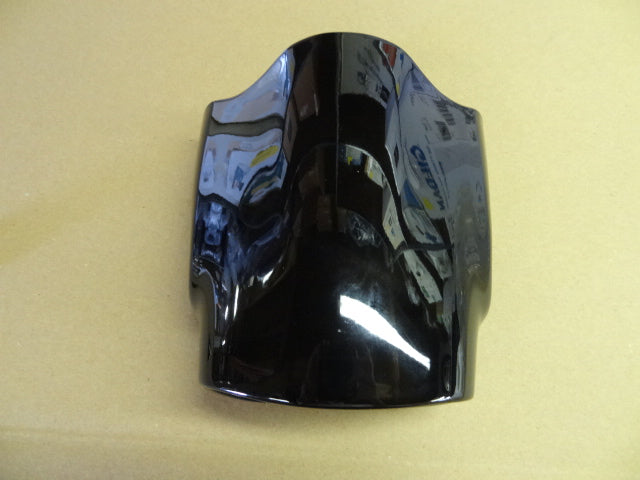 T/L SHELL BLACK A (#03475831)