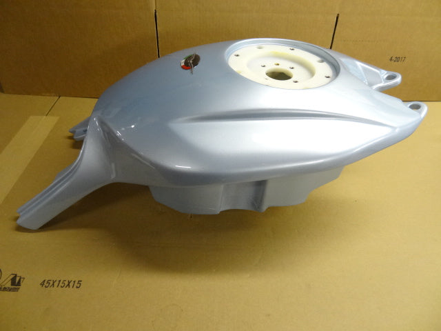 FUEL-TANK Blue GRISO 1100 (#06100203)