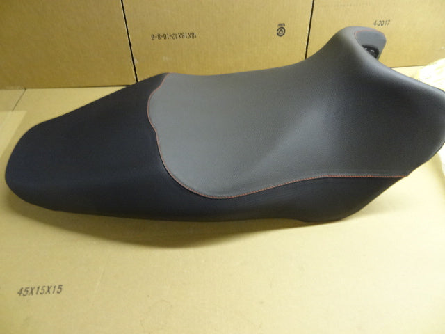 Saddle Black/Grey (#32460510)