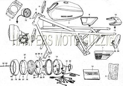 1976 1981 1000 Convert Usa Version