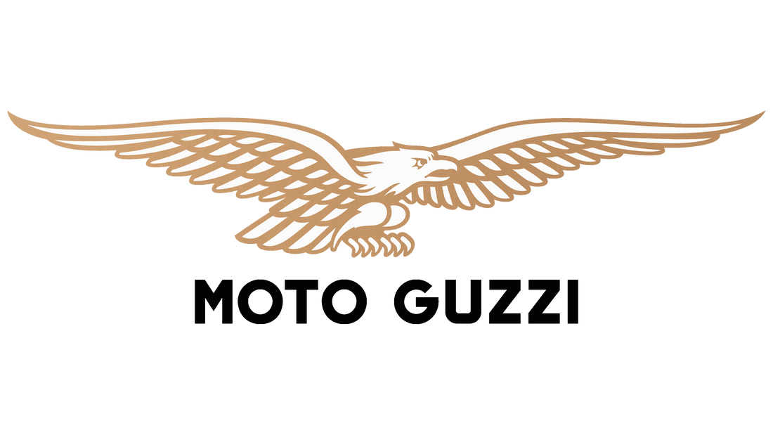 Moto Guzzi Literature