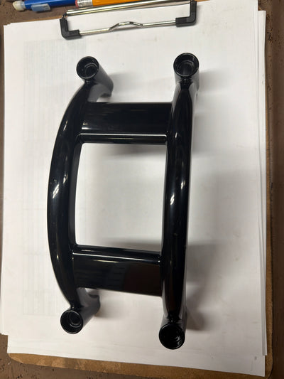 SUPPORT MUDGUARD BRAKET (#2B001147)