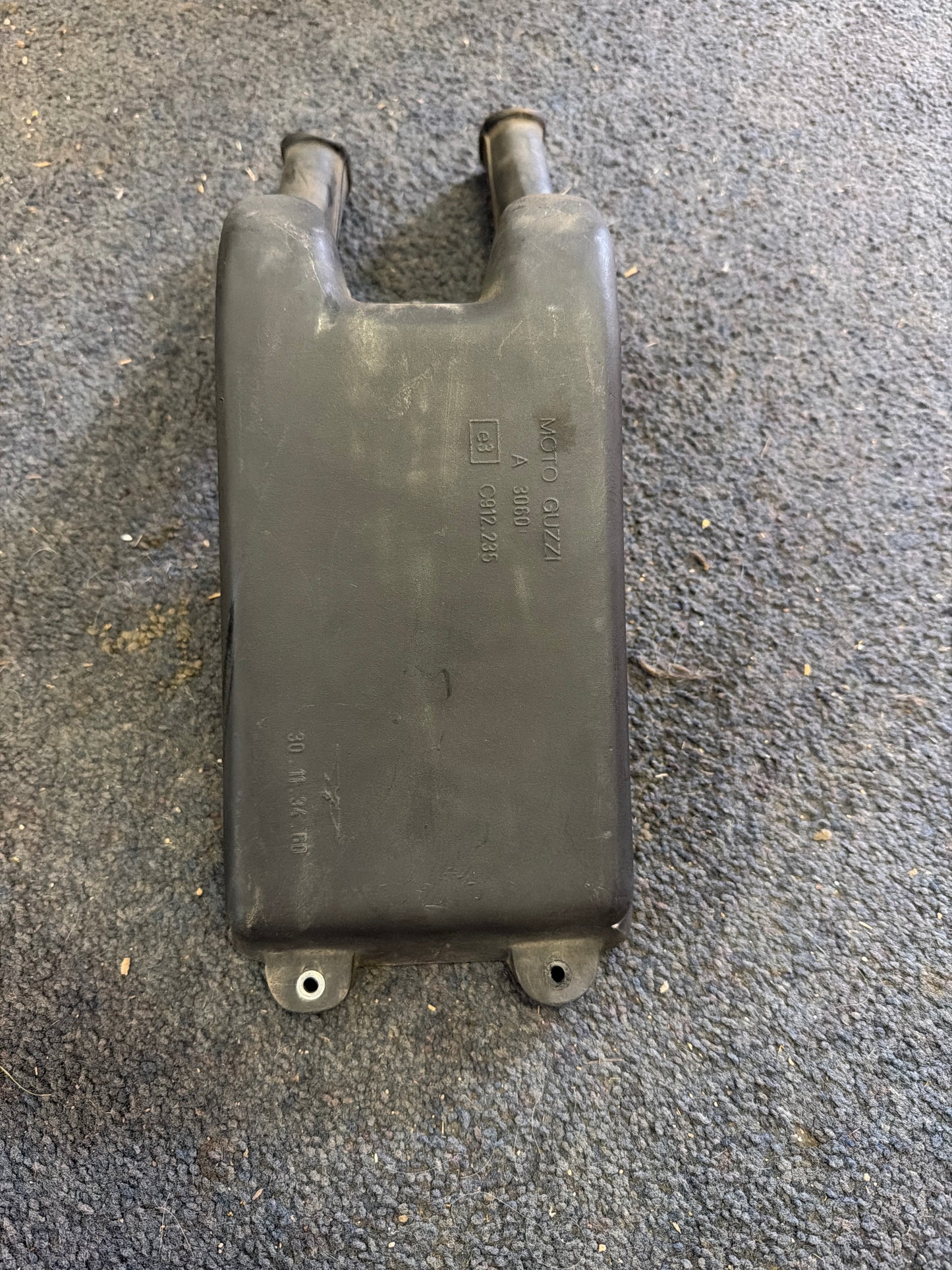 AIRBOX COVER (#30113460)