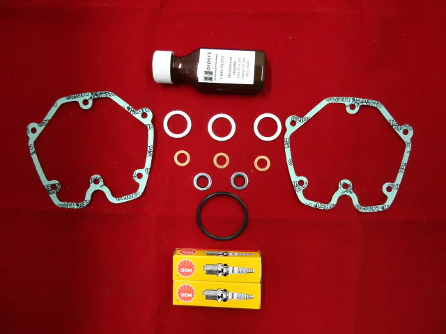 Spring service kit for V7 Models (#061057)