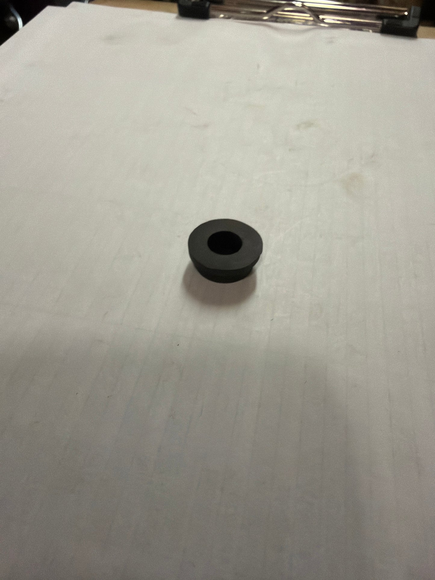 Rubber spacer (#AP8220228)