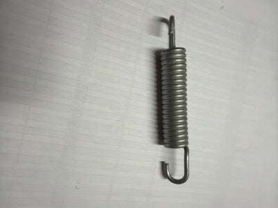 Lateral stand external spring (#AP8121015)