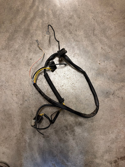 ALTERNATOR CABLE (#17747450)