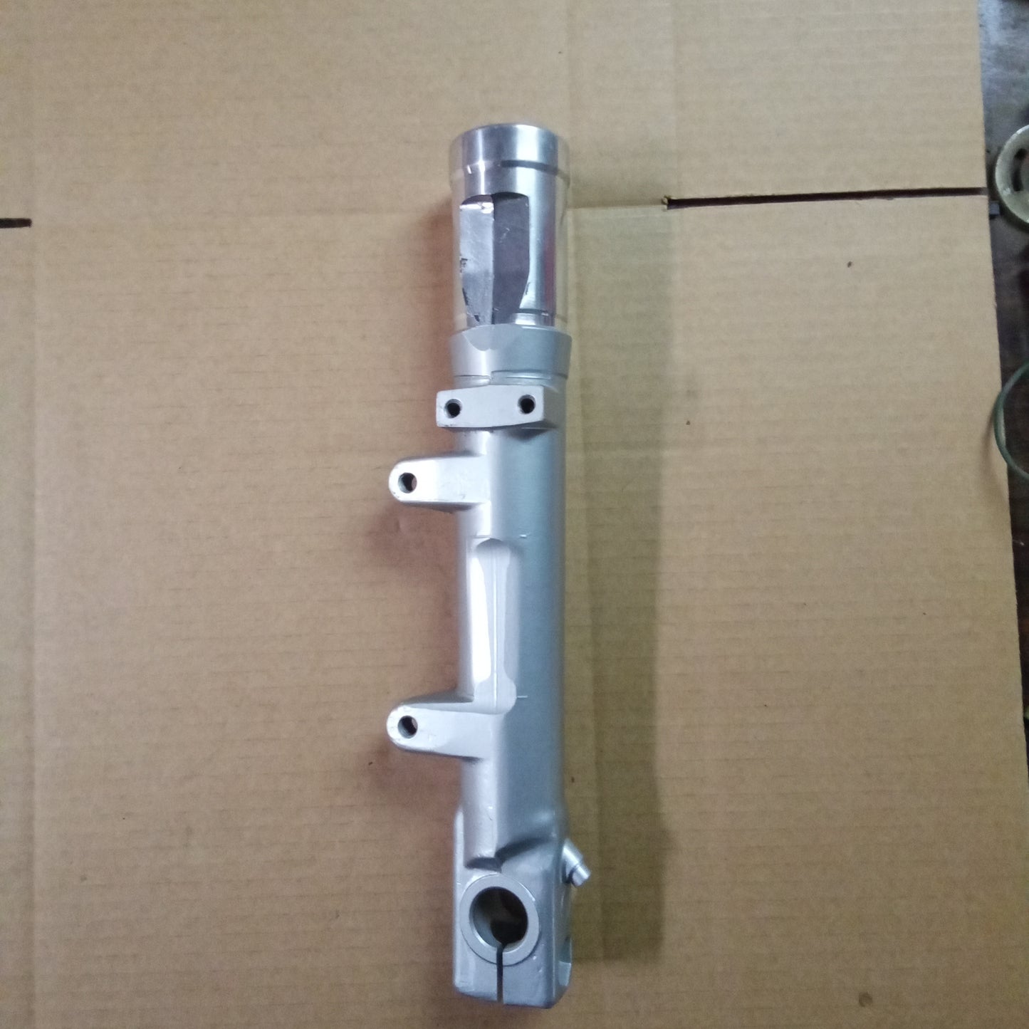 SLIDER LH (#18522660)