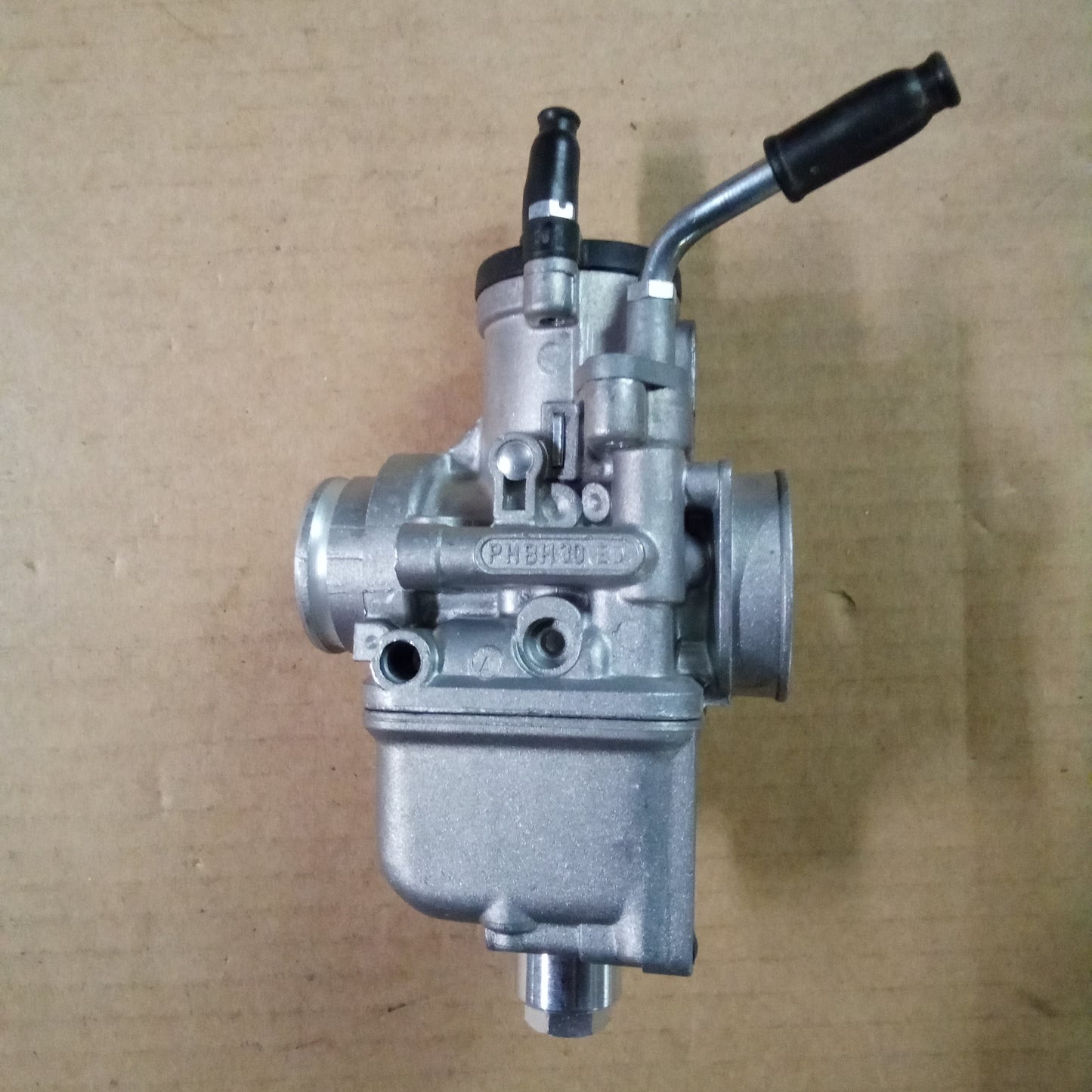 R V65C USA CARB (#19112662)