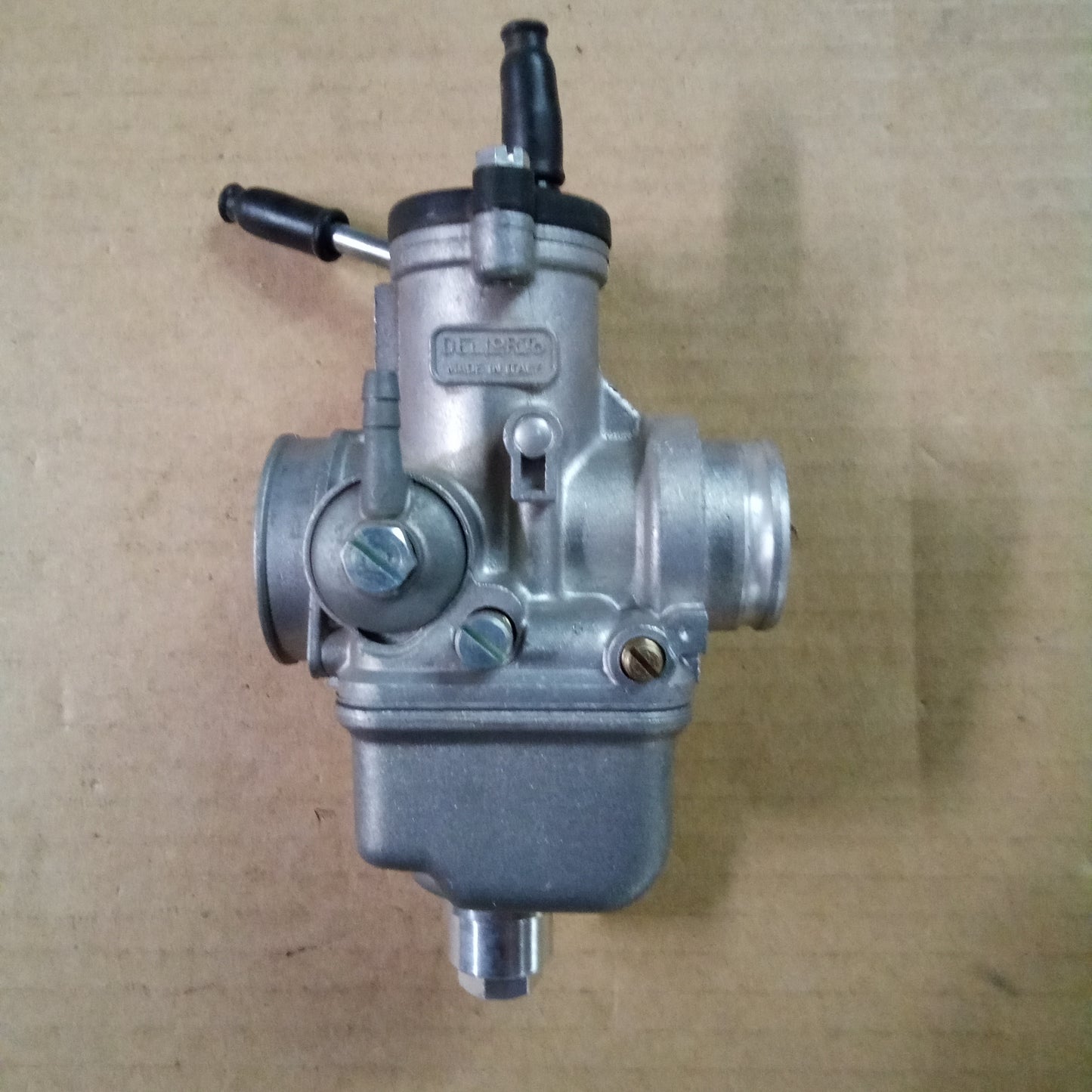 R V65C USA CARB (#19112662)